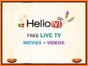 Movies App / Tv Seris / Live Channel - Demo app . related image
