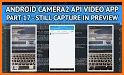 Camera2 API Probe related image