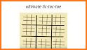 Tic Tac Toe: Three in One Row Puzzle Game related image