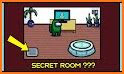 Secrets™: Among Us Chat Room related image