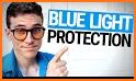 Blue Light For Eyes Protect: Eyes Care Filter related image