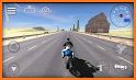 Wheelie Rider 3D related image