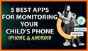 Parental Control App with Monitoring - MoVi. Free related image