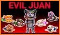 Talking Juan Scary Evil related image