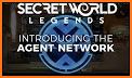 illu - Secret World Network related image