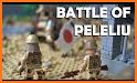 Battle of Peleliu 1944 related image