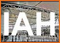Access Houston Airports IAH and HOU related image