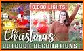 Outdoor Christmas Projects related image