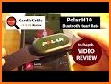 Cardio Capture for Polar H10 related image
