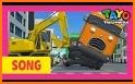 TAYO The Strong Heavy Vehicles related image