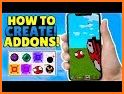 Addons Creator for Minecraft PE related image
