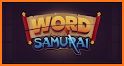 Word Samurai - Adventure related image