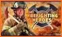 Fire Truck Rescue Free related image