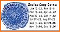 Horoscope Dates related image