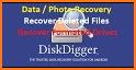 Photo Recovery - Digdeep Restore Deleted Photo related image