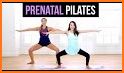 Pregnancy Workout related image