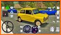 Mini Cooper Car Race Drift Simulator related image