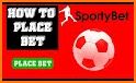 Sportybet. The Sure Match related image