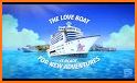 The Love Boat: Puzzle Cruise – Your Match 3 Crush! related image
