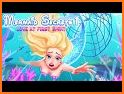 Mermaid Secrets22 –Princess Hair Salon for Party related image