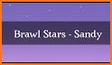 Brawl Stars Tic Tac Toe Game related image