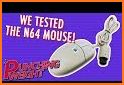 Mouse Mayhem Kids Cartoon Racing Shooting games related image
