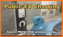 Electric Car Charging Points: Ev charger Stations related image