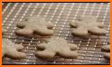 Gingerbread Cookie related image