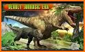 Ultimate T-Rex Simulator related image