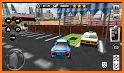 Multi Level Smart Car Parking Mania: Parking Games related image