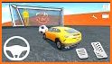 Mega Ramp Car Stunt Racing: New Offline Game 2021 related image