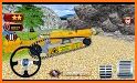 Rock Mining and Drilling Games related image