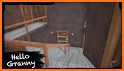 Scary Neighbor Mod Granny Game related image