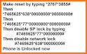 Free AT&T SIM Unlock Code -iPhone and Android IMEI related image