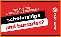 Bursary: University Scholarships related image