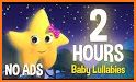 Lullabies for babies related image