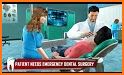 Scary Dentist Hospital Simulator related image
