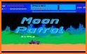 Moon Patrol Run - Life related image