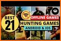 Deer Hunting 2020 : Offline Hunting Games 2020 related image