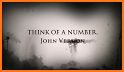 Think of a Number related image