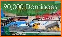 Dominoes Classic 2018 related image