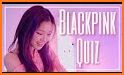 blackPink Quiz Game related image