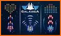 Galaxiga - Classic 80s Arcade Space Shooter related image