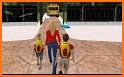Virtual Mom School Teacher Life Simulator related image