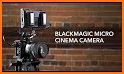 Blackmagic BMPCC 4K Controller related image