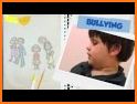 Physical bullying related image
