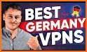 Germany VPN - Best Unlimited VPN Service related image