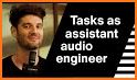 Audio Learning Assistant related image
