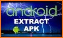 Apk Getter - Extractor related image
