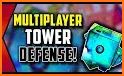 Random Totems—Tower Defense PvP online games dice related image